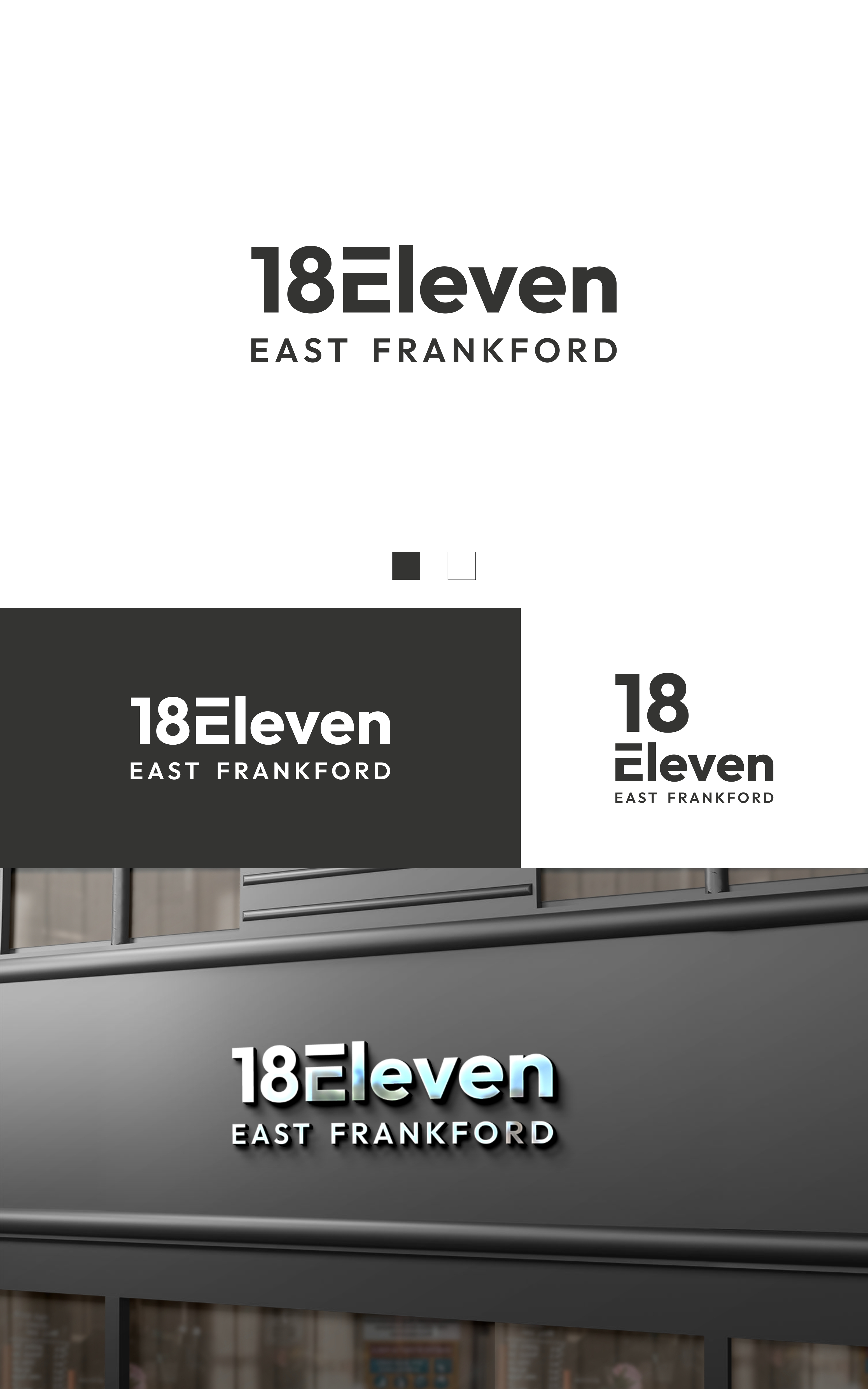 Logo Design by Dell_a.Design for this project | Design #33866023