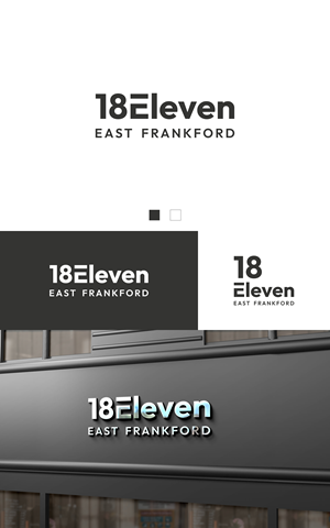 Logo Design by Dell_a.Design for this project | Design: #33866023