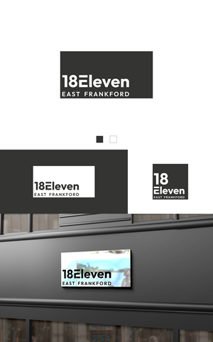 Logo Design by Dell_a.Design for this project | Design: #33866024