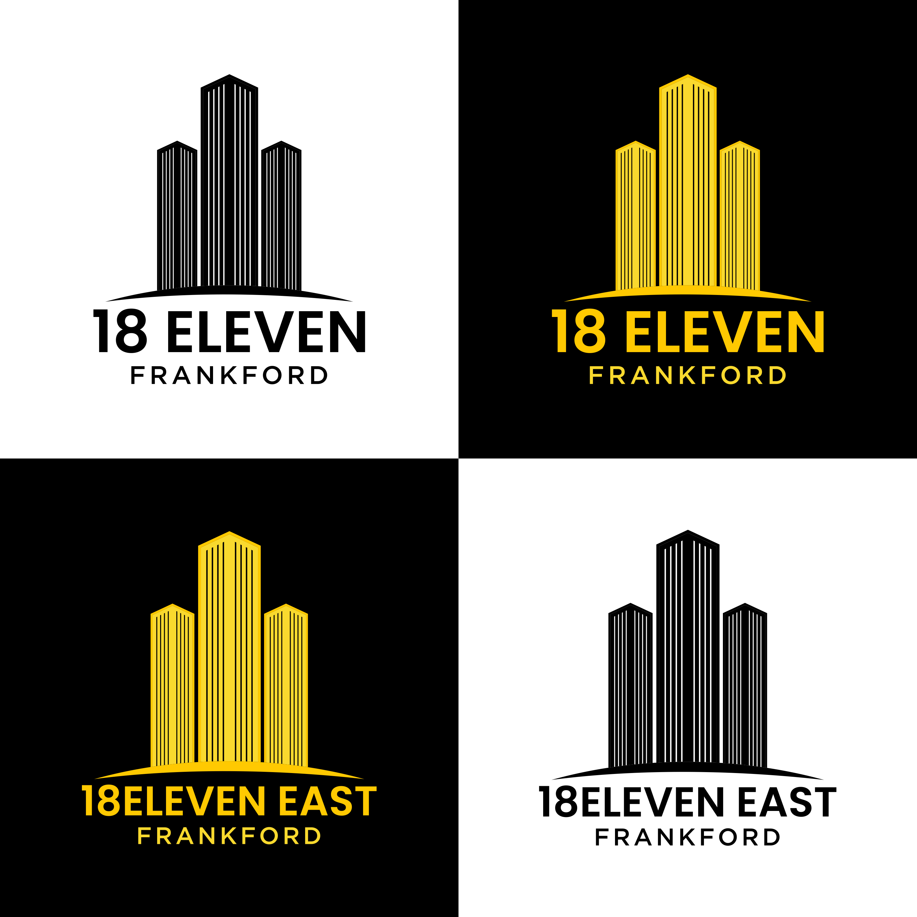 Logo Design by arillingga for this project | Design #33871435