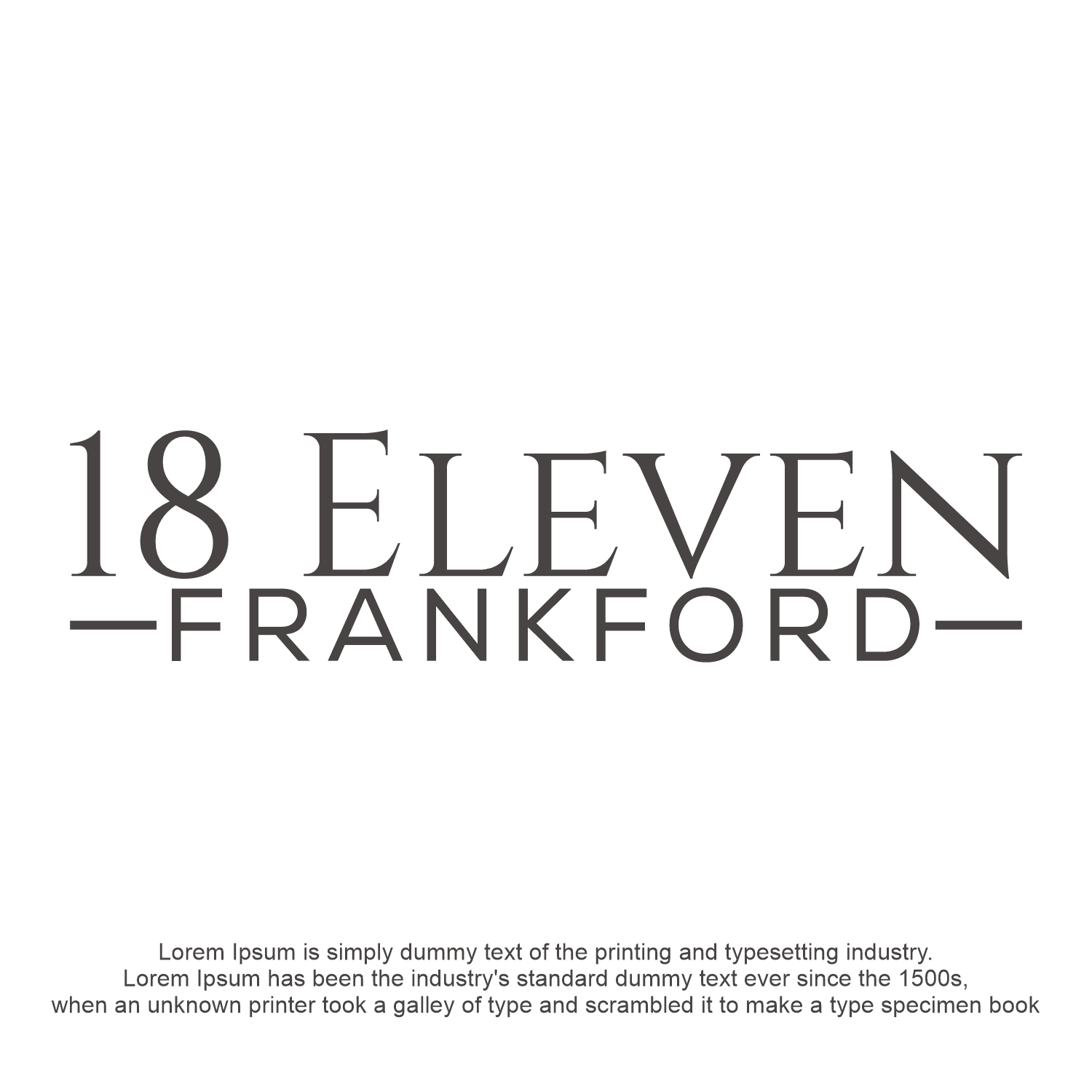 Logo Design by Abigaill_design for this project | Design #33866729