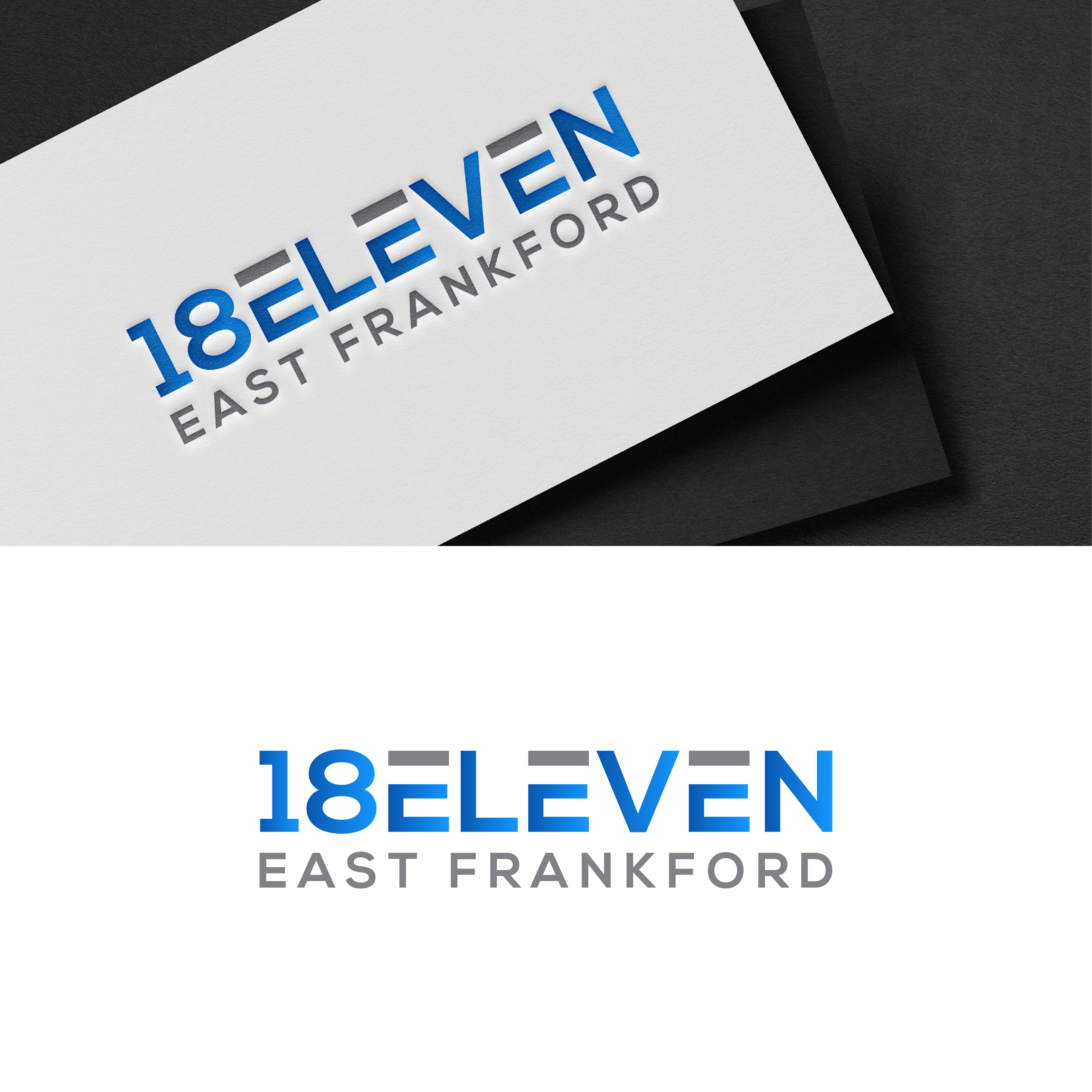 Logo Design by ADBronze for this project | Design #33871814