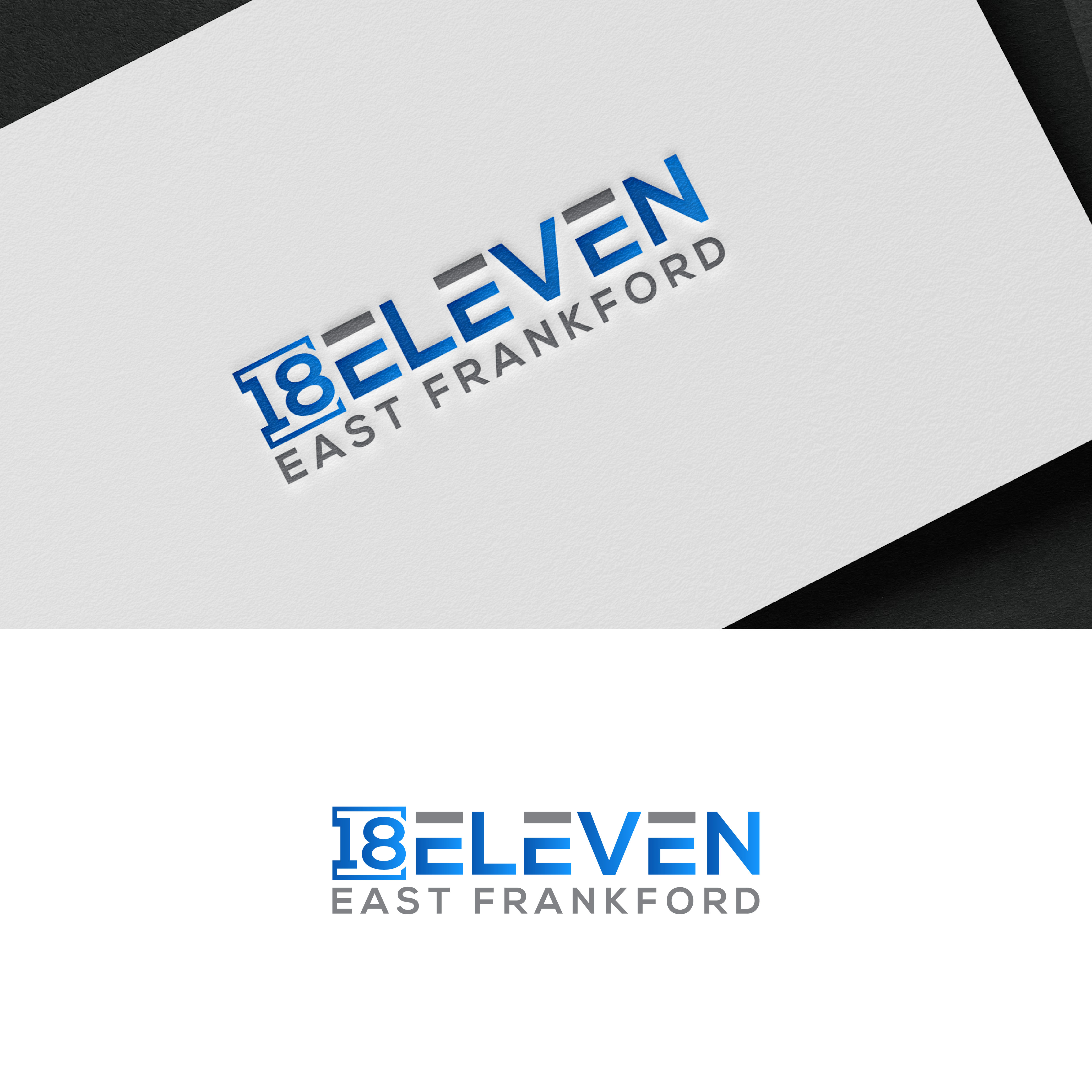 Logo Design by ADBronze for this project | Design #33871815