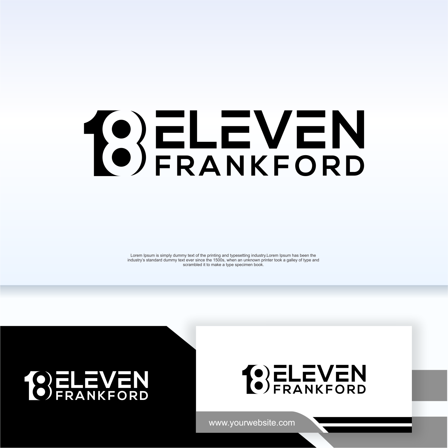 Logo Design by Apache Kretek for this project | Design #33866311