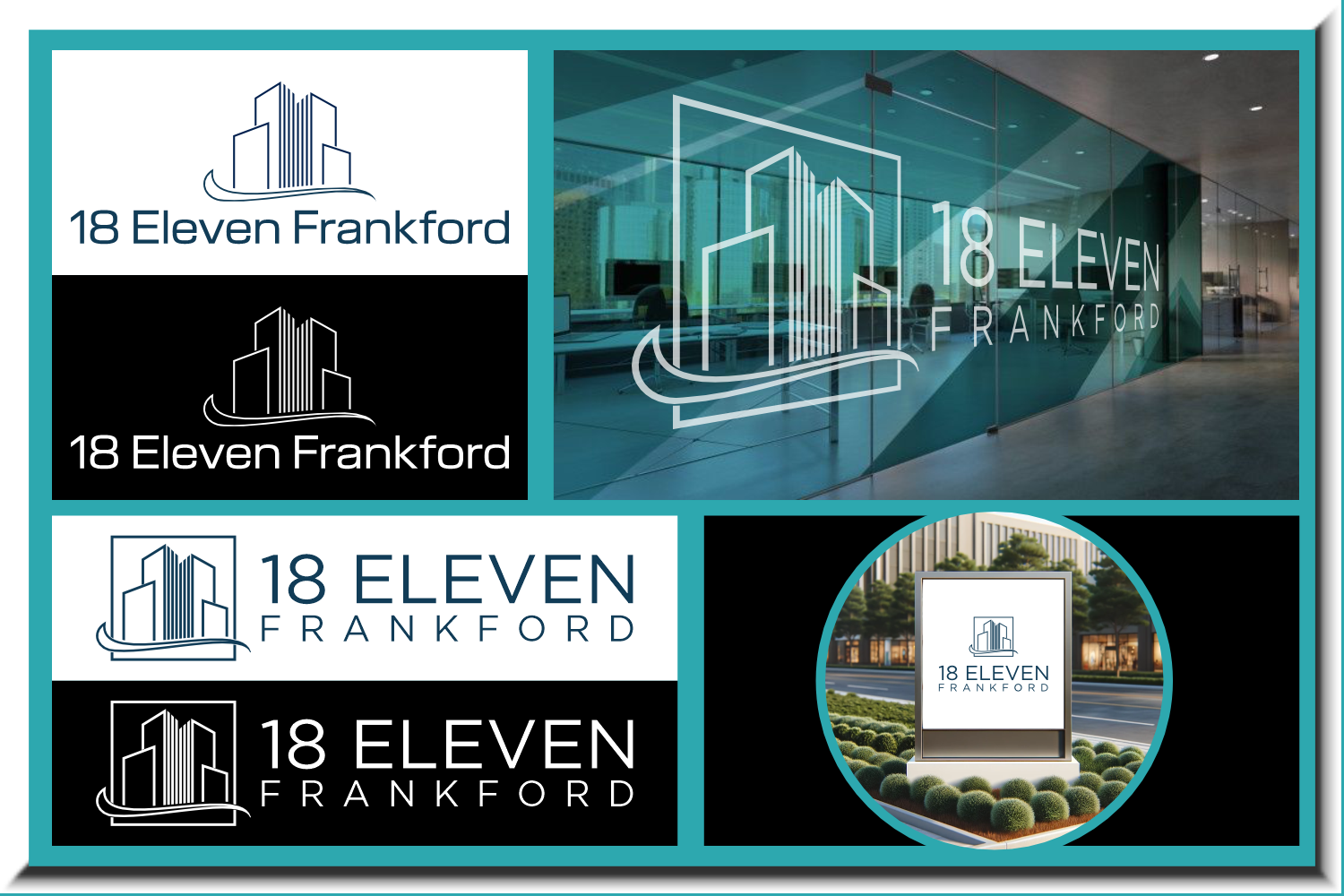 Logo Design by andiacos for this project | Design #33871536
