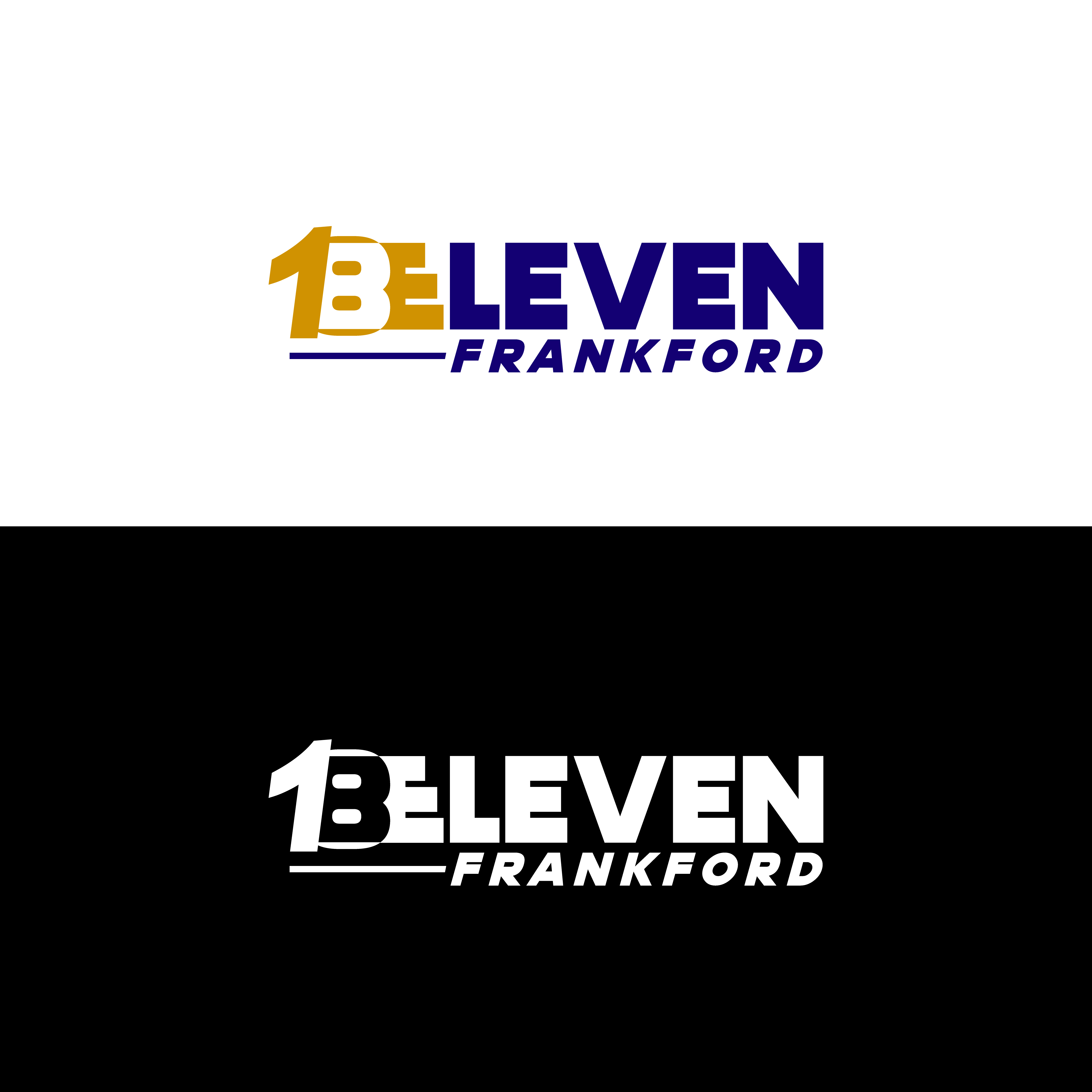 Logo Design by salmanogd for this project | Design #33911470