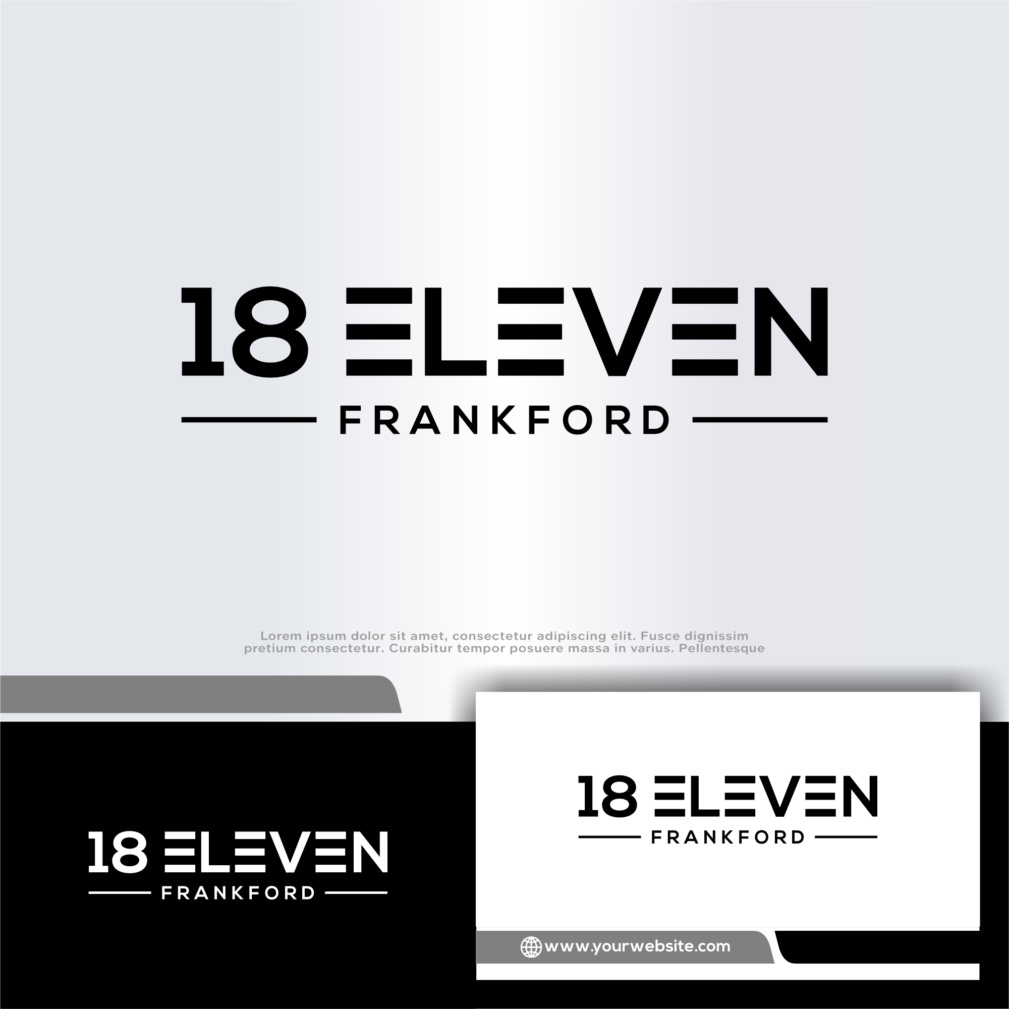 Logo Design by win it for this project | Design #33866694