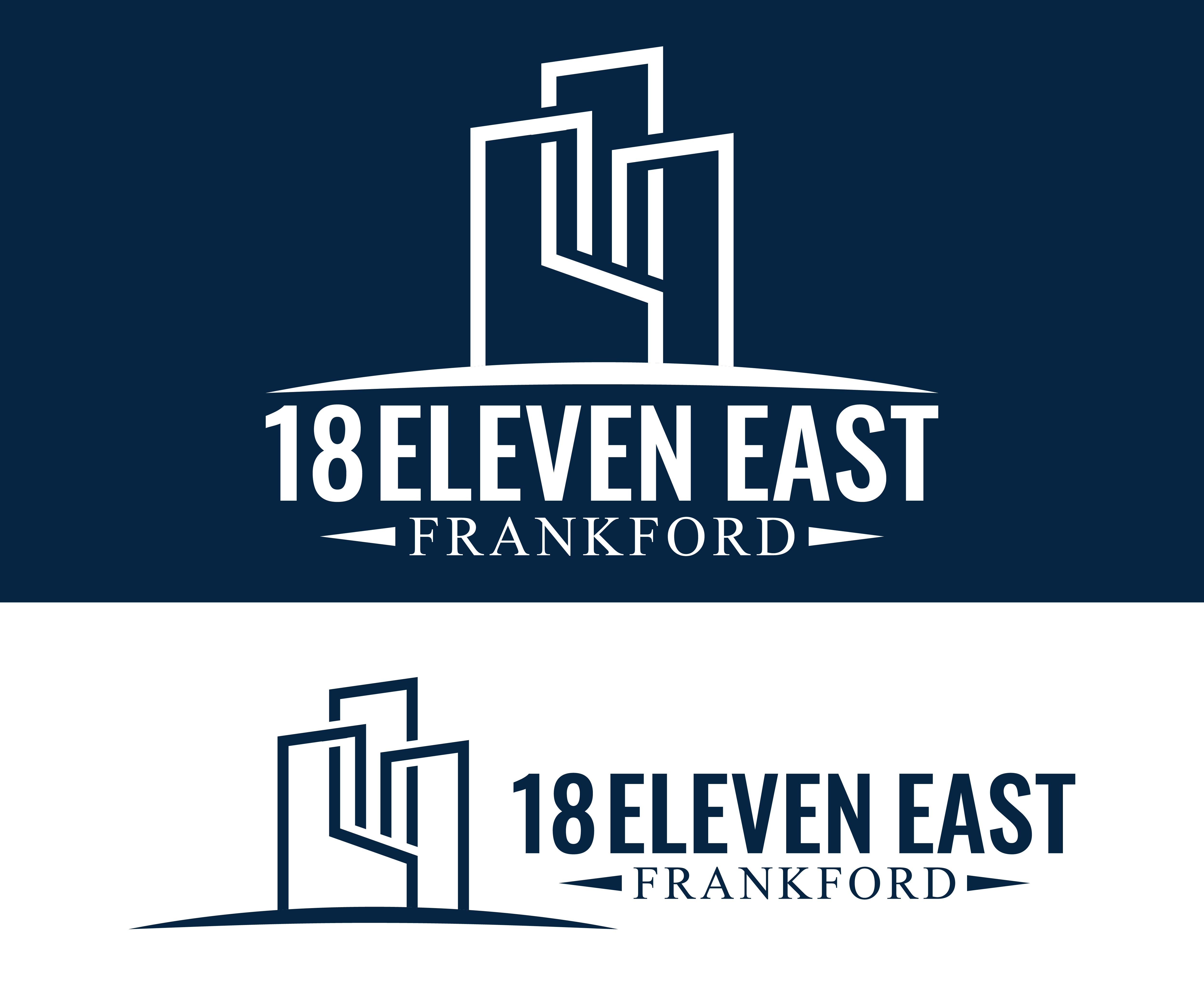 Logo Design by SUM ON for this project | Design #33871028
