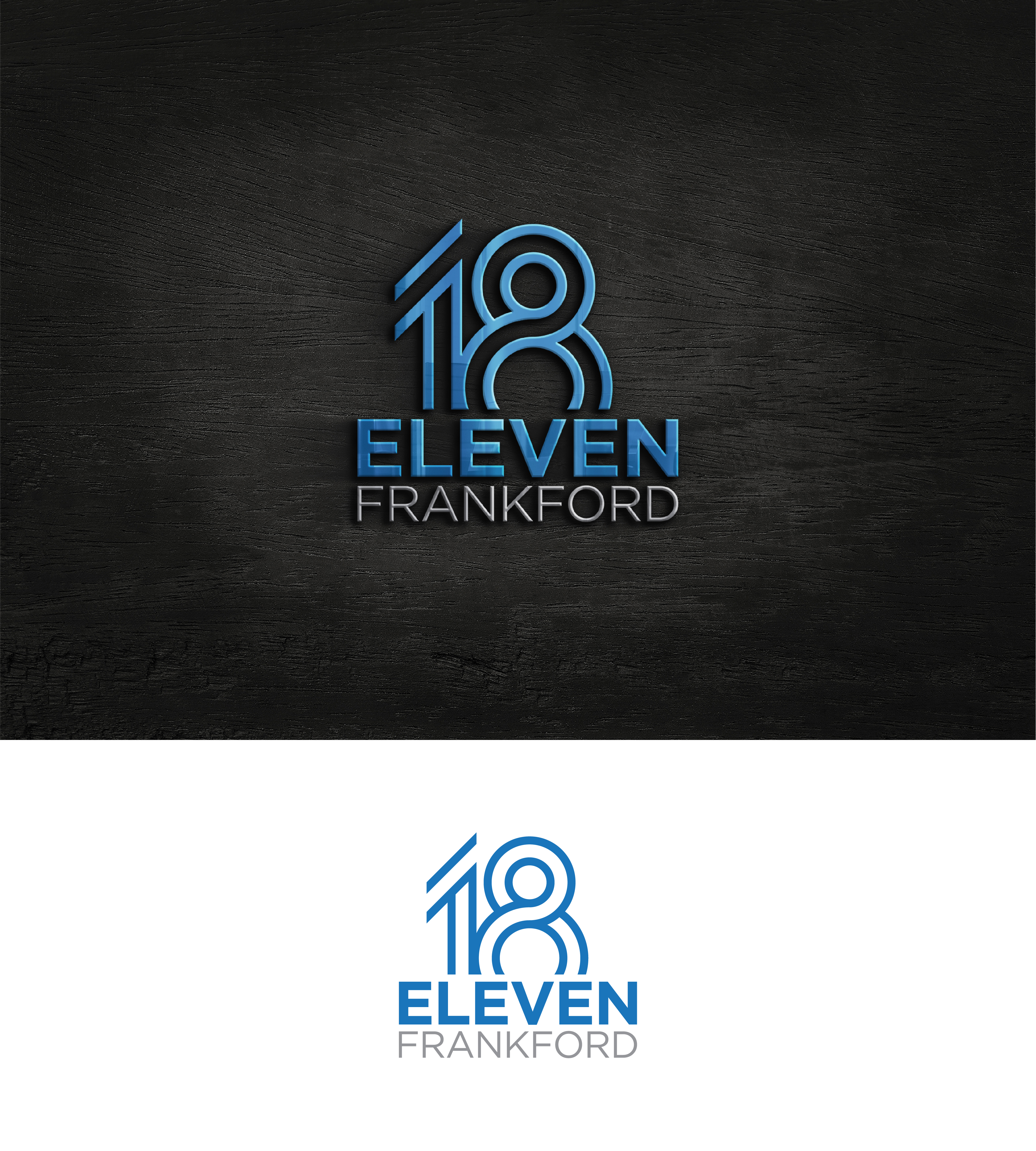 Logo Design by sushsharma99 for this project | Design #33868570