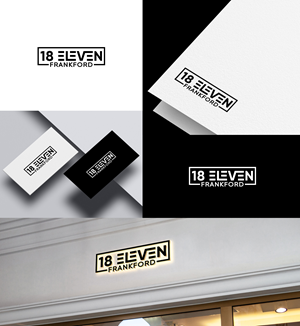 Logo Design by aexoagency for this project | Design: #33866245