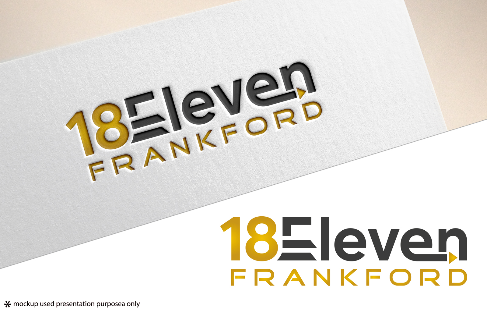 Logo Design by Rubia@ for this project | Design #33878752