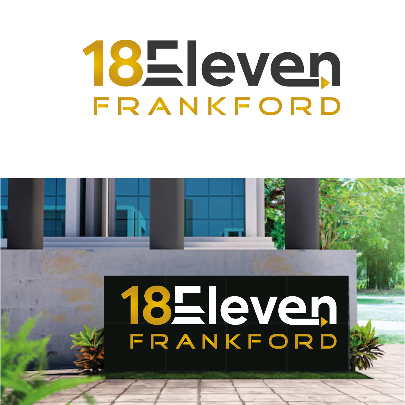 Logo Design by Rubia@ for this project | Design #33926632