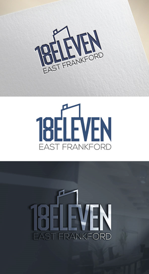 Logo Design by AB design ..... for this project | Design: #33876359