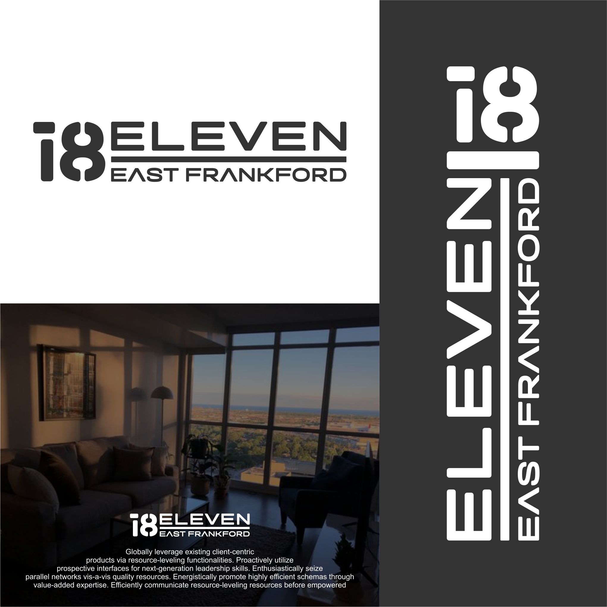 Logo Design by Yuzarzif for this project | Design #33874160