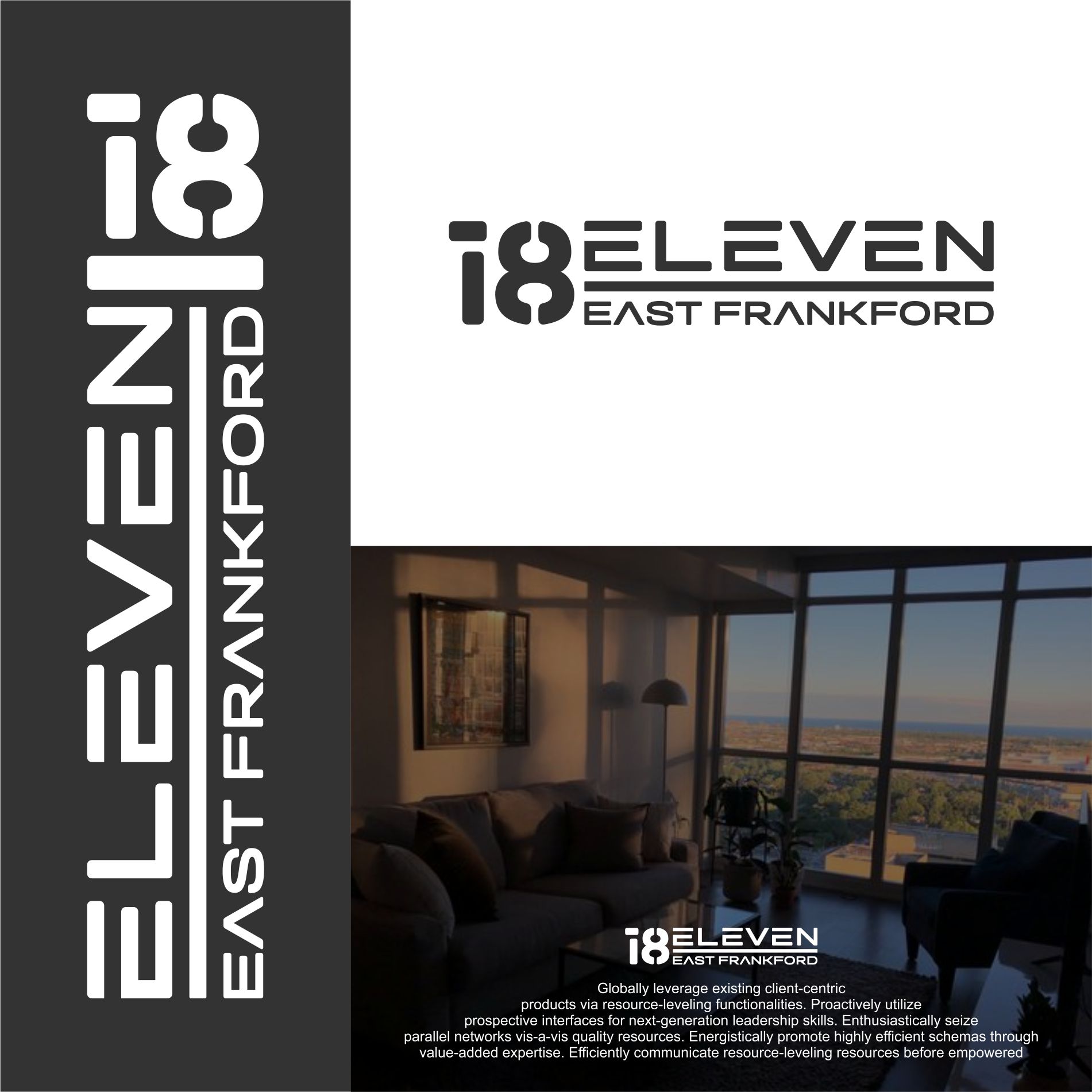 Logo Design by Yuzarzif for this project | Design #33874590