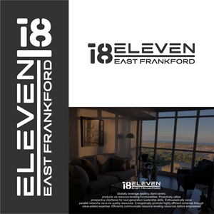 Logo Design by Yuzarzif for this project | Design: #33874590