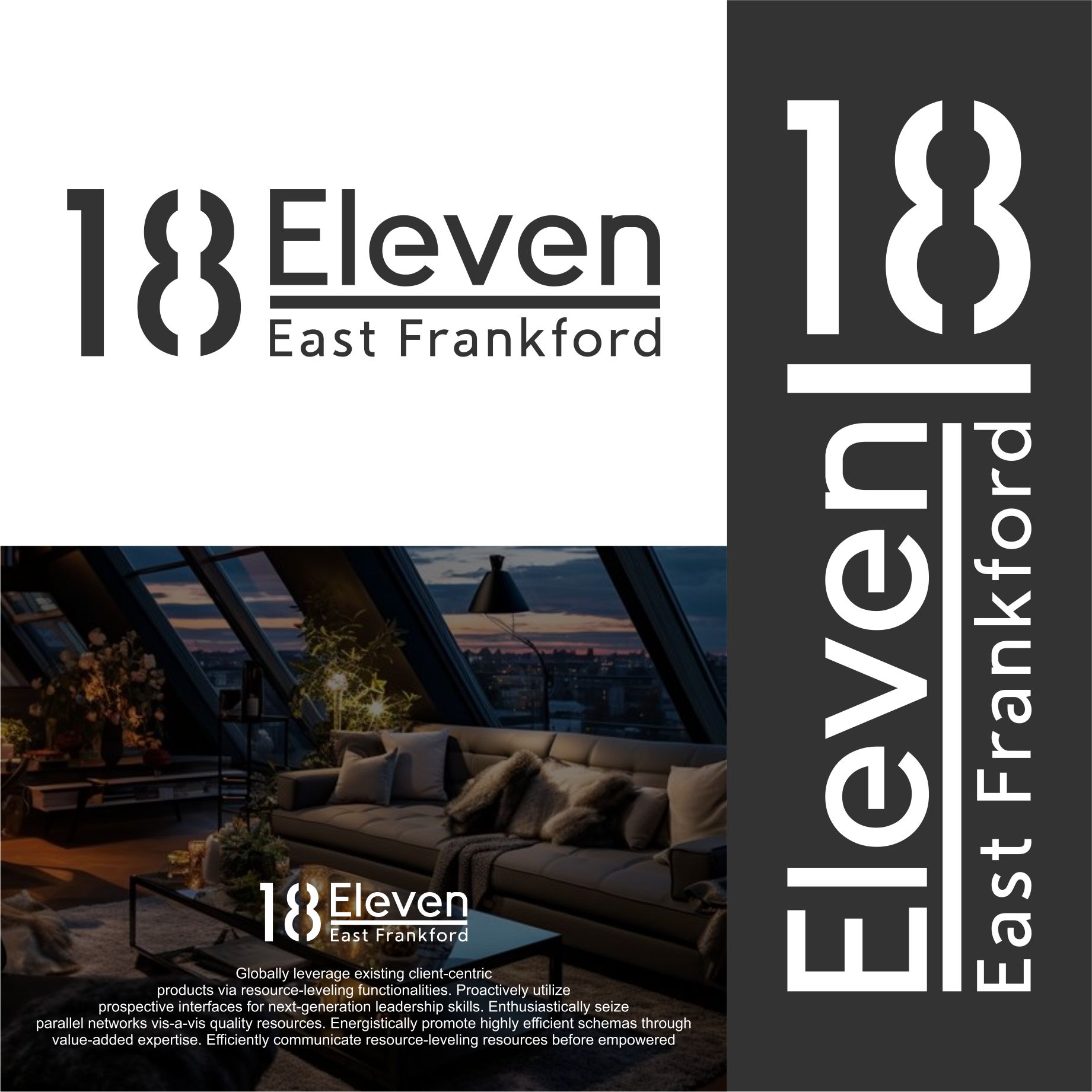 Logo Design by Yuzarzif for this project | Design #33874710