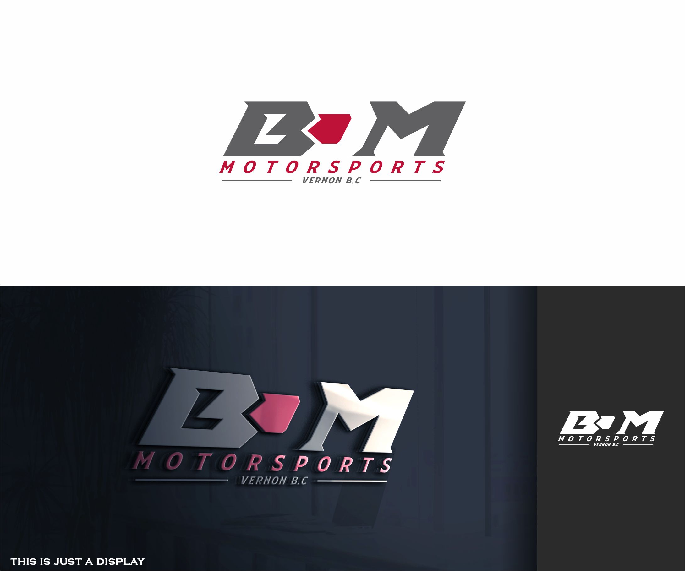 Logo Design by alkaline for this project | Design #33866106