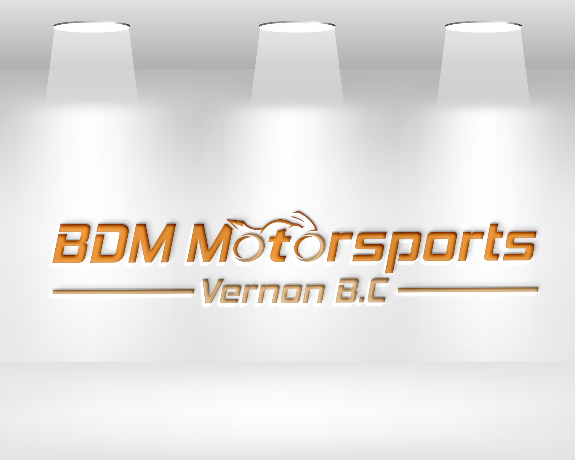 Logo Design by Daniel Khan for this project | Design #33868569