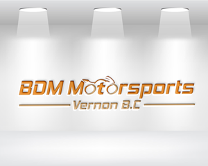 Logo Design by Daniel Khan for this project | Design: #33868569