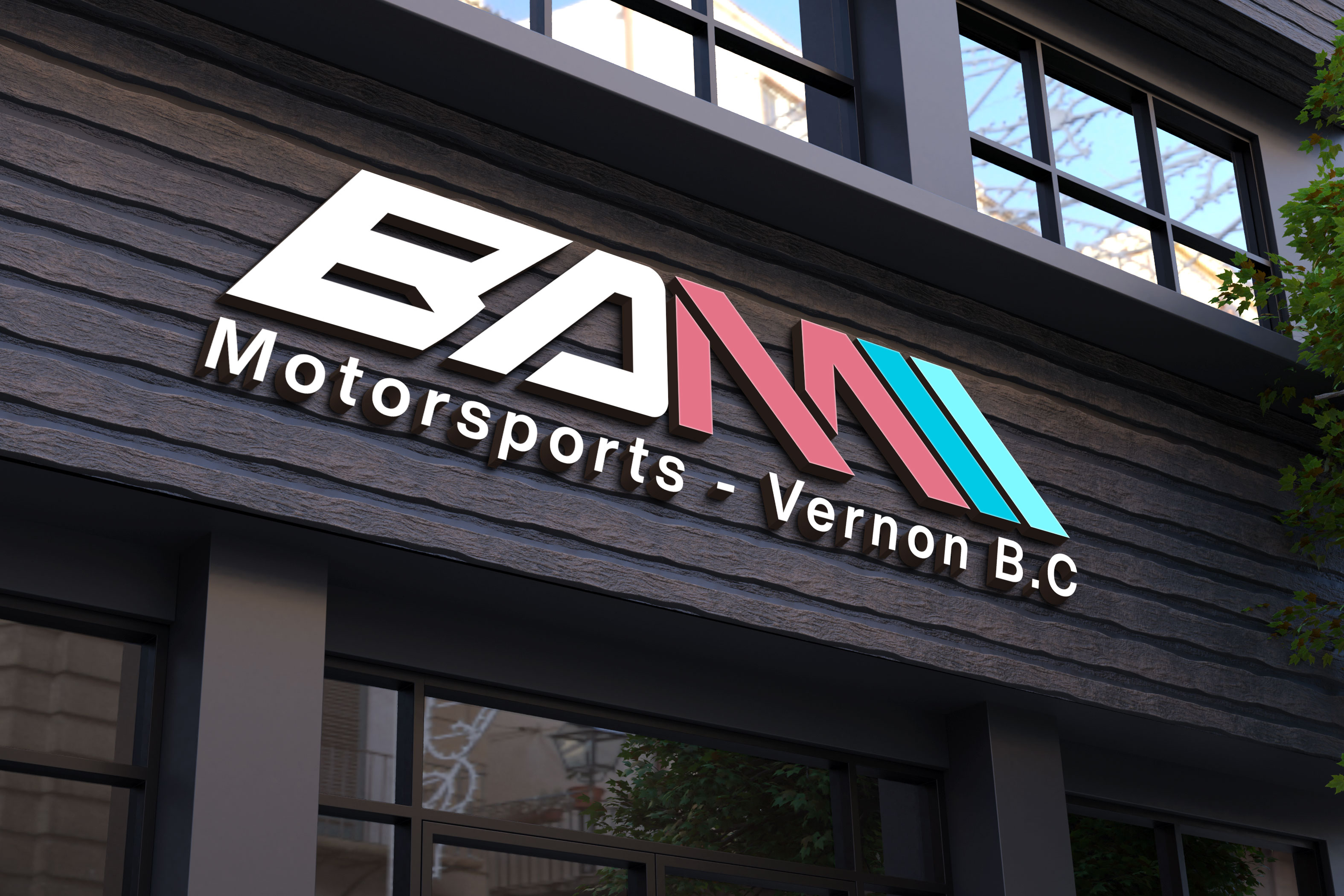 Logo Design by Kavth for this project | Design #33930348