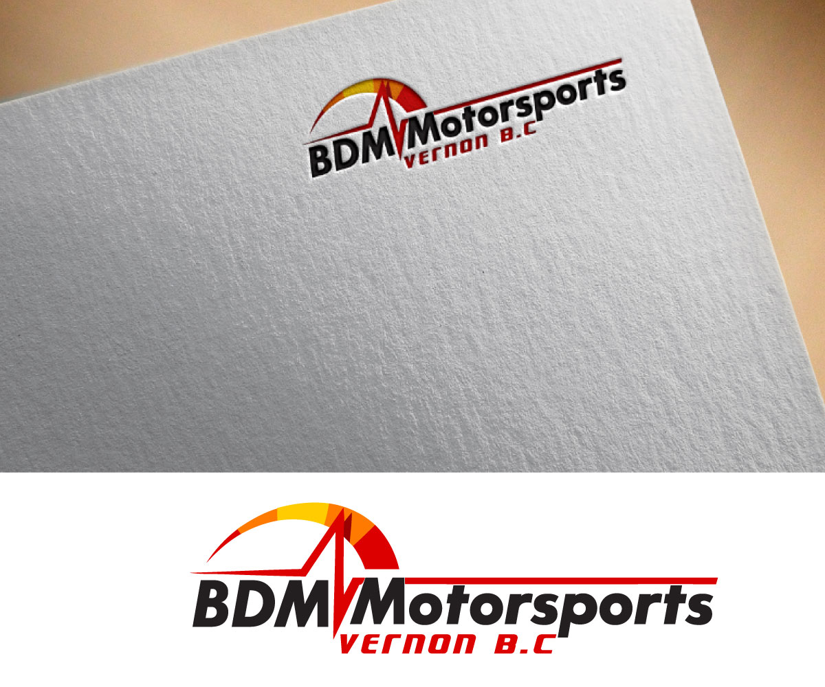 Logo Design by FARU.......... for this project | Design #33873159