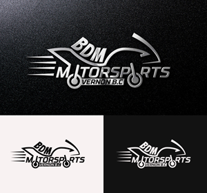 Logo Design by M Art & Design for this project | Design: #33867153
