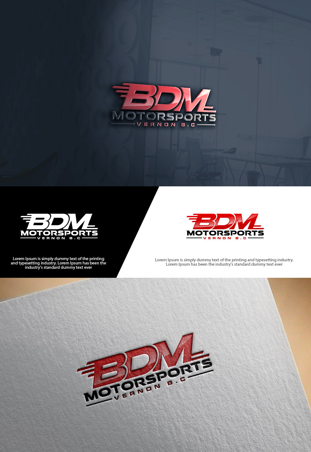 Logo Design by sulemani  creation for this project | Design #33874799