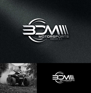 Logo Design by apik. for this project | Design: #33866428