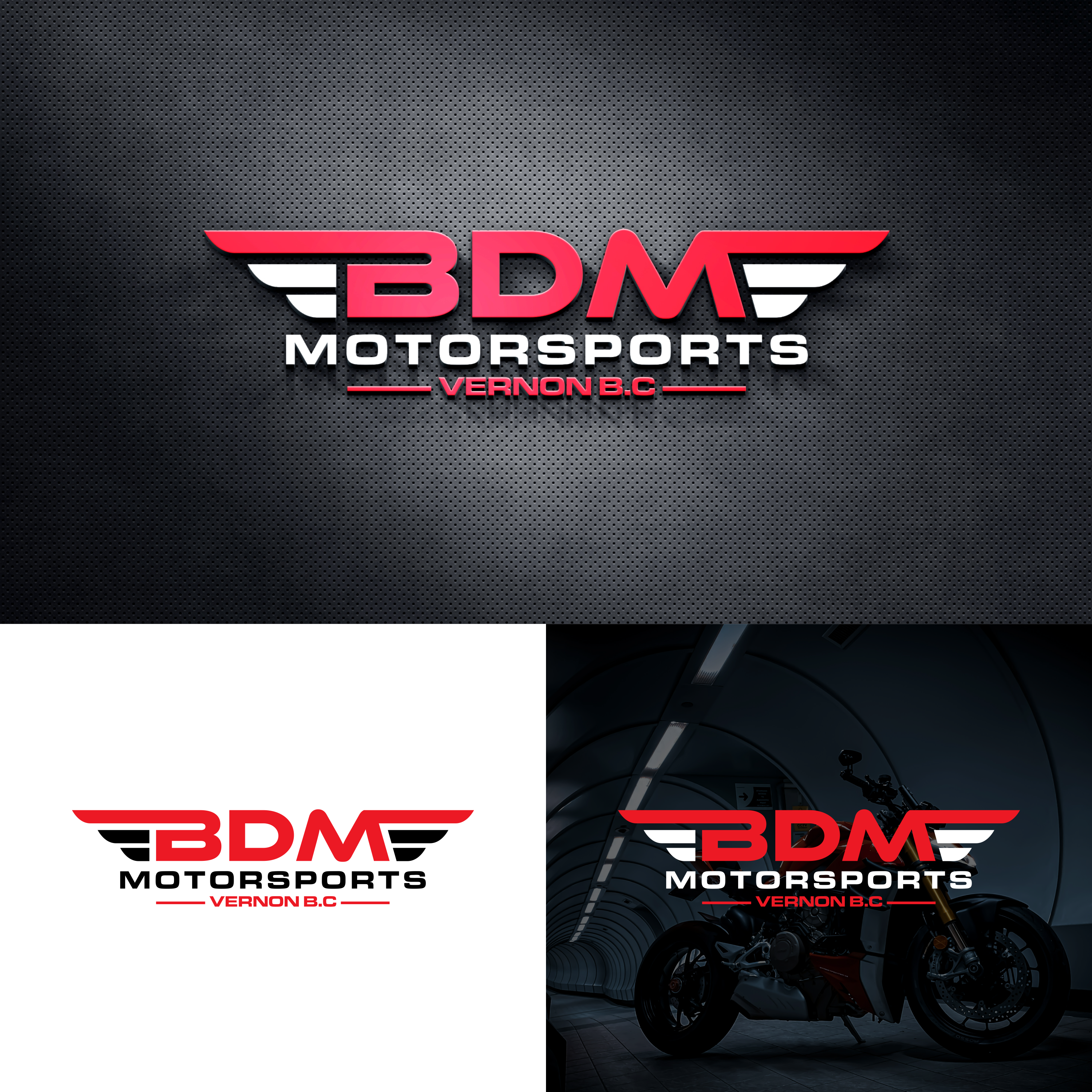 Logo Design by syad666 for this project | Design #33866409