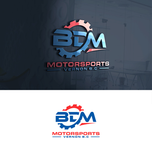 Logo Design by ADBronze for this project | Design: #33871359