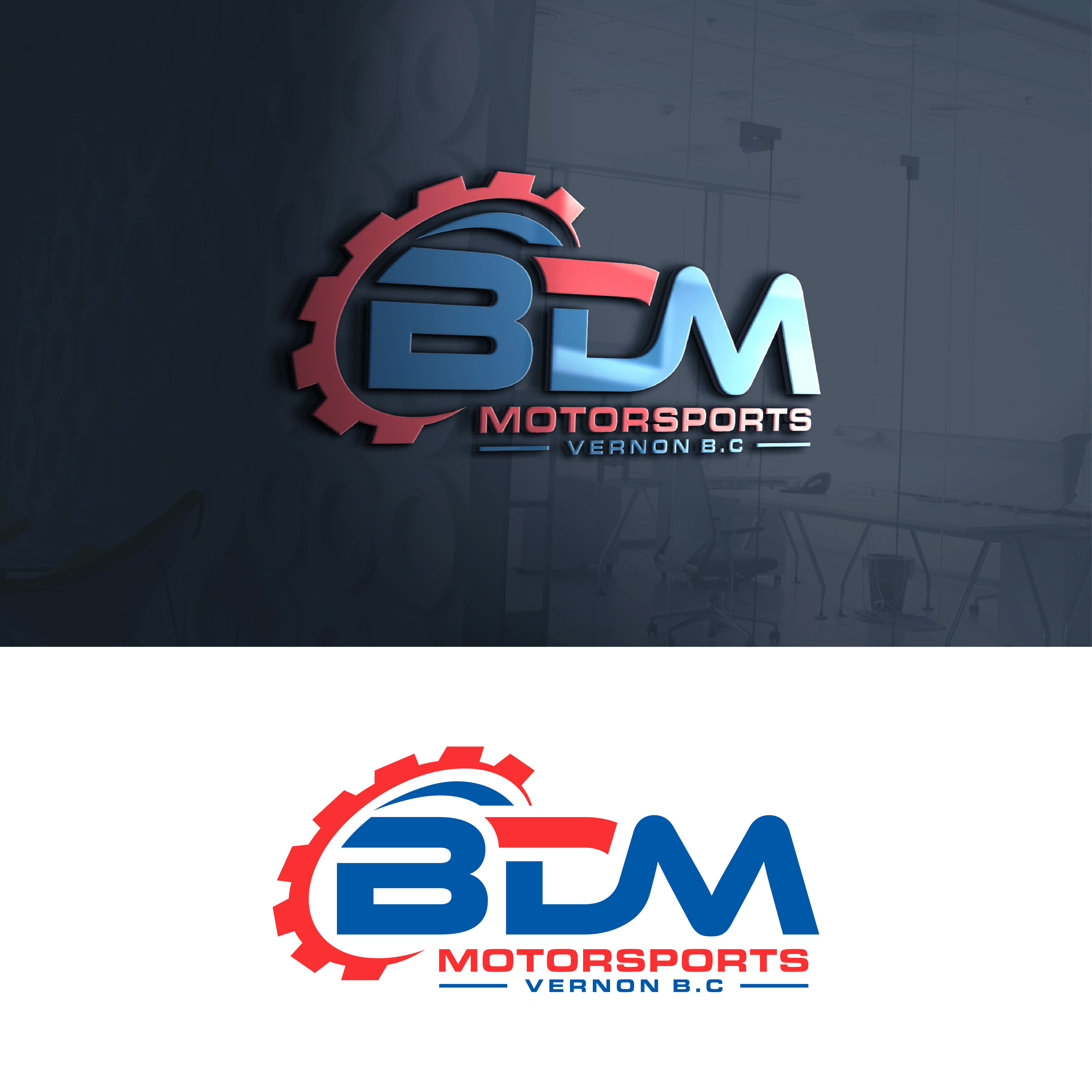 Logo Design by ADBronze for this project | Design #33871360