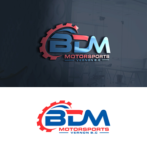 Logo Design by ADBronze for this project | Design: #33871360