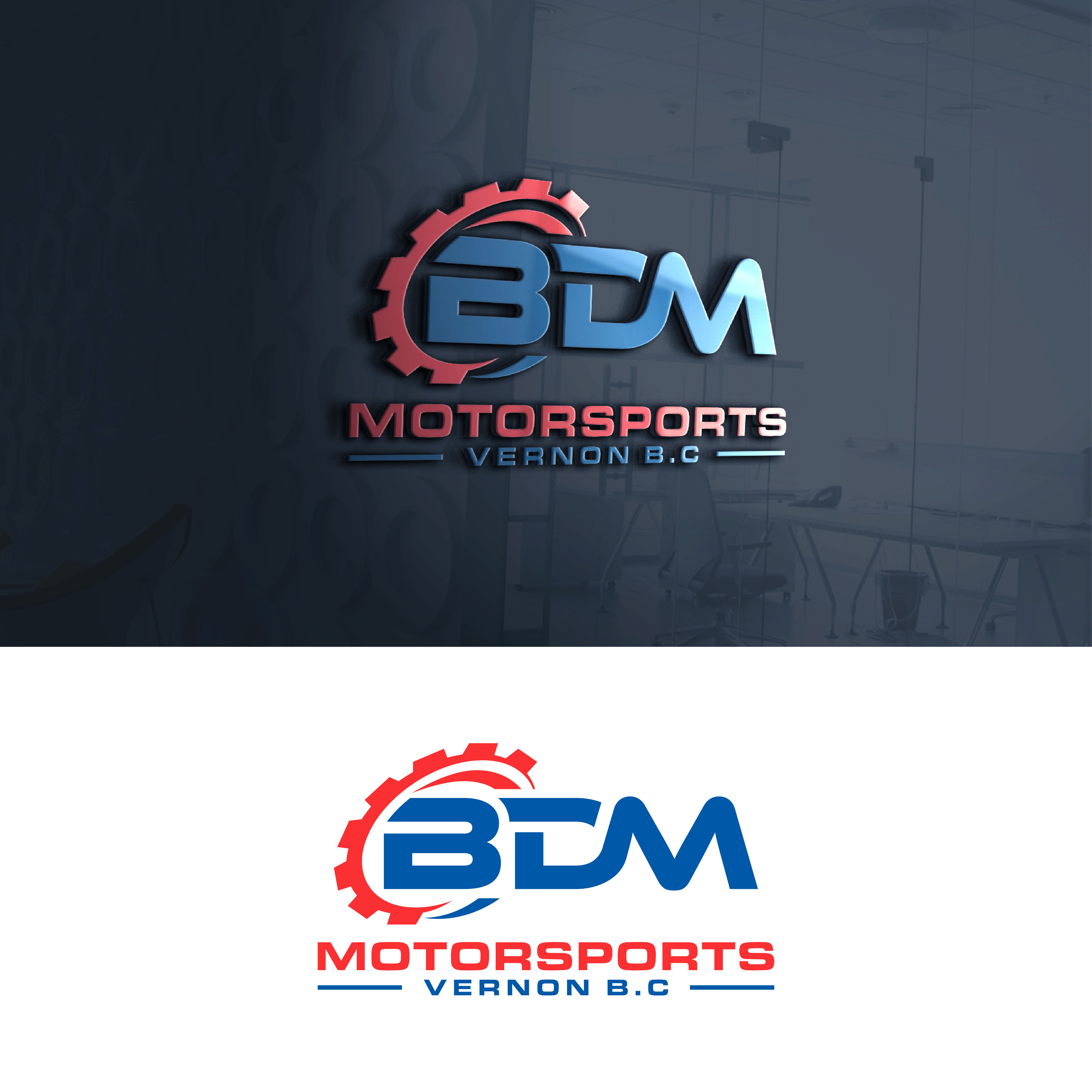Logo Design by ADBronze for this project | Design #33871361