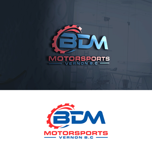 Logo Design by ADBronze for this project | Design: #33871361