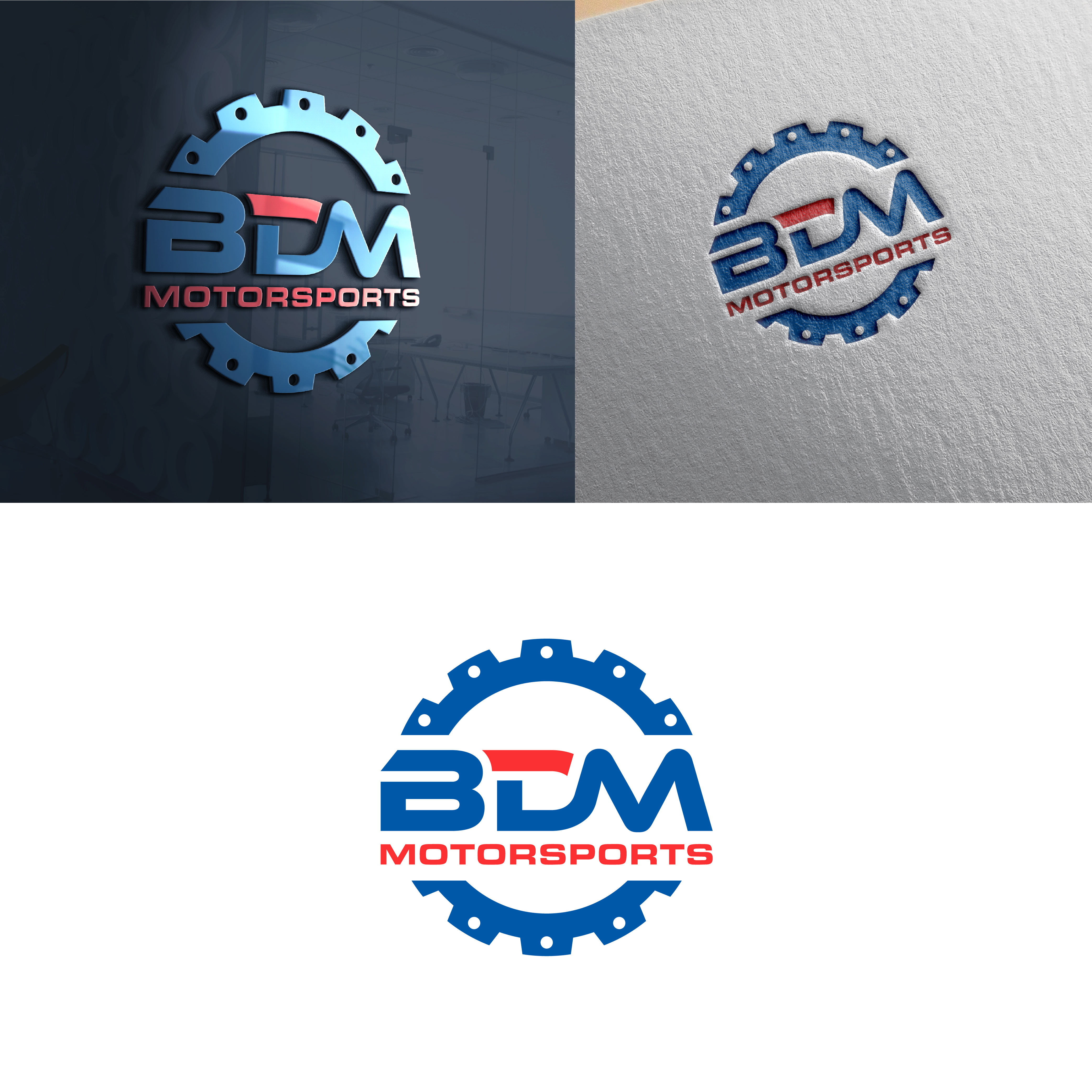 Logo Design by ADBronze for this project | Design #33871363