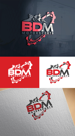 Logo Design by Imran_me for this project | Design: #33870616