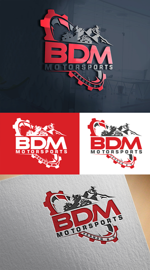 Logo Design by Imran_me for this project | Design: #33969876