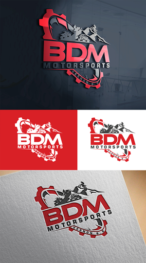 Logo Design by Imran_me for this project | Design: #33992490