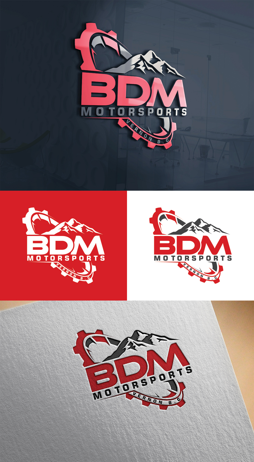 Logo Design by Imran_me for this project | Design #33997604