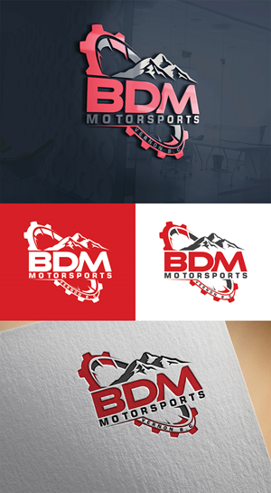Logo Design by Imran_me for this project | Design: #33997604