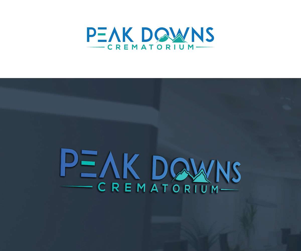 Logo Design by Luckey yaari for this project | Design #33876054