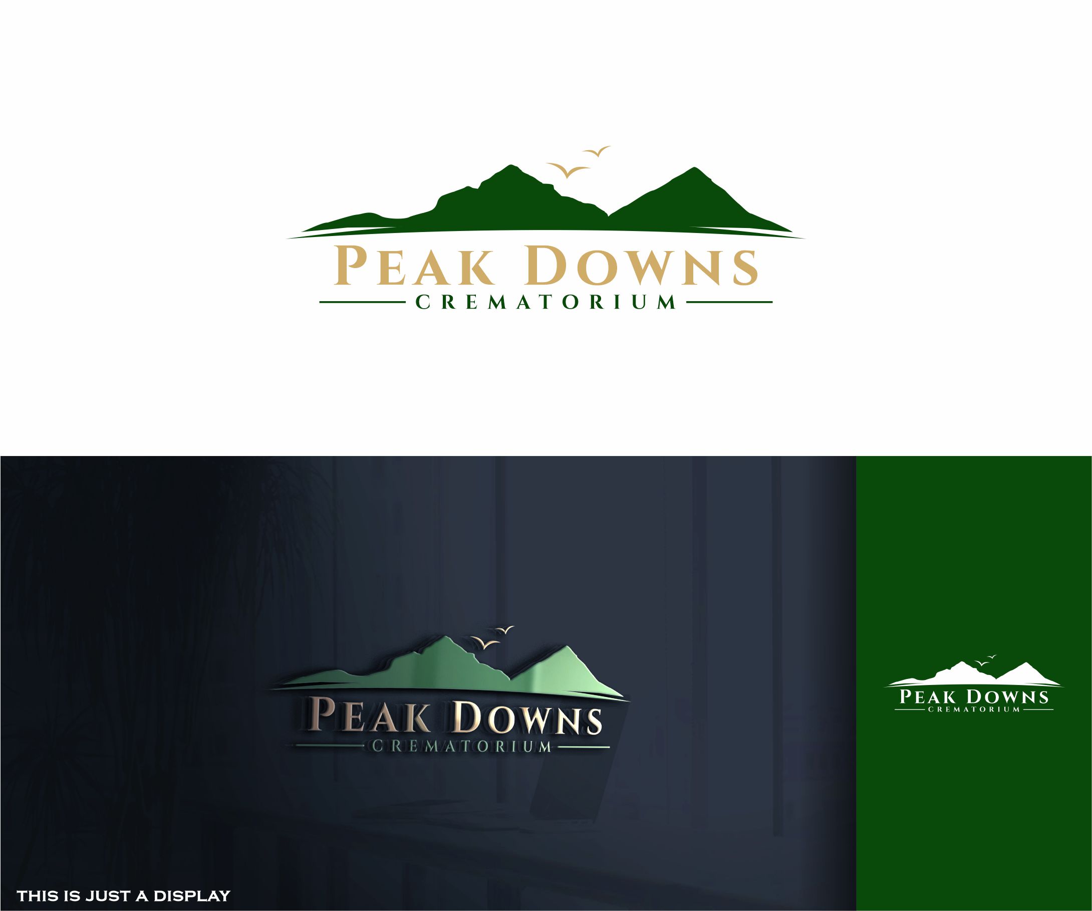 Diseño de Logo por alkaline para este proyecto | Diseño #33869254