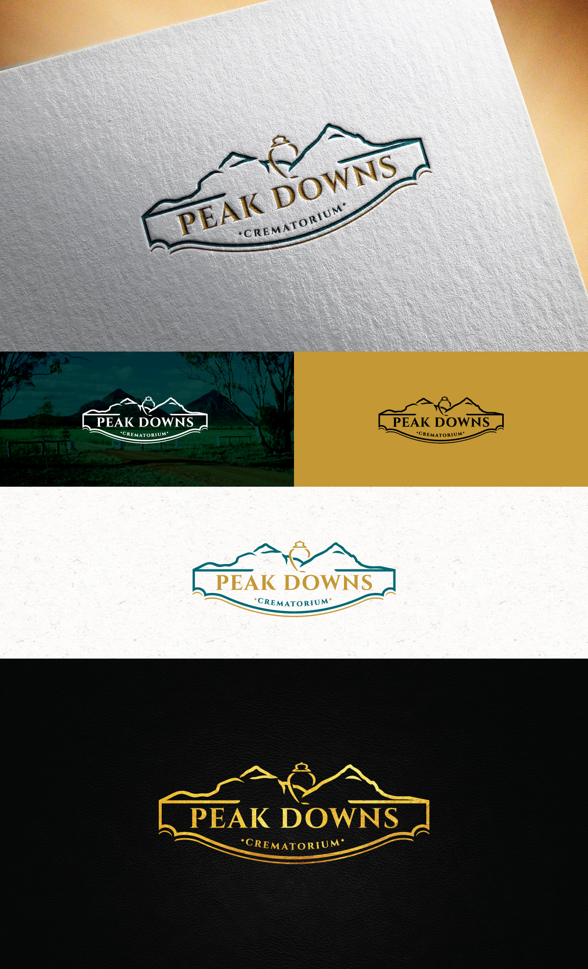 Logo Design by Logo Stock for this project | Design #33891344