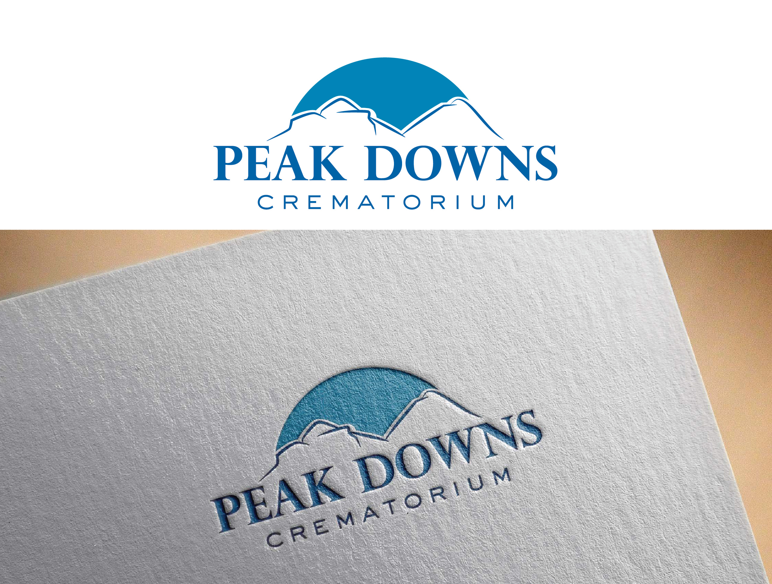 Logo Design by jika for this project | Design #33869925