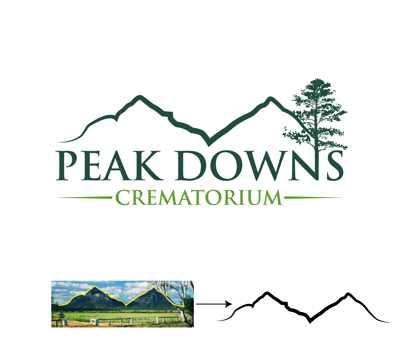 Logo Design by Rubia@ for this project | Design #33878964
