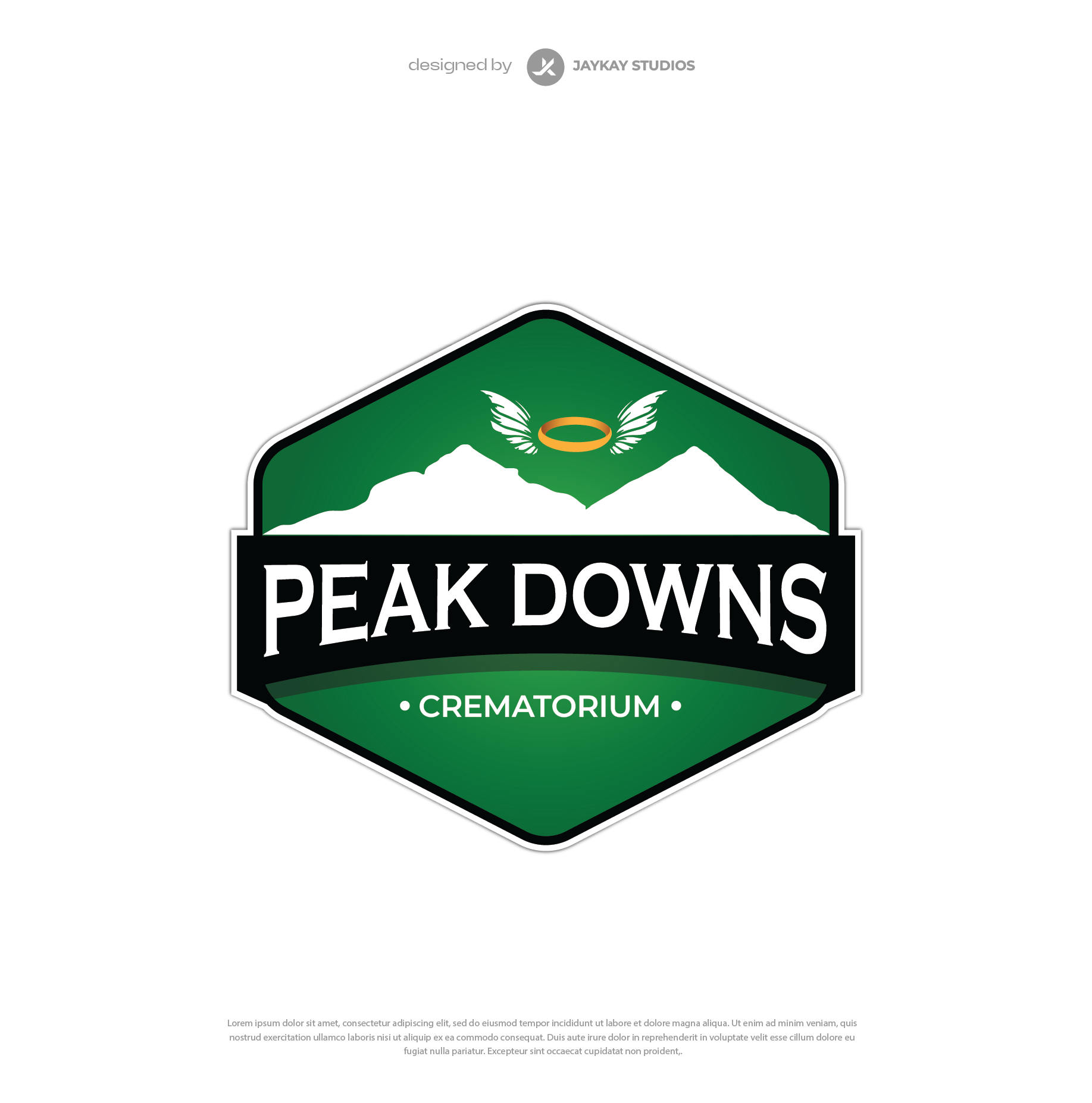 Diseño de Logo por Jaskaran_Singh para este proyecto | Diseño #33897933