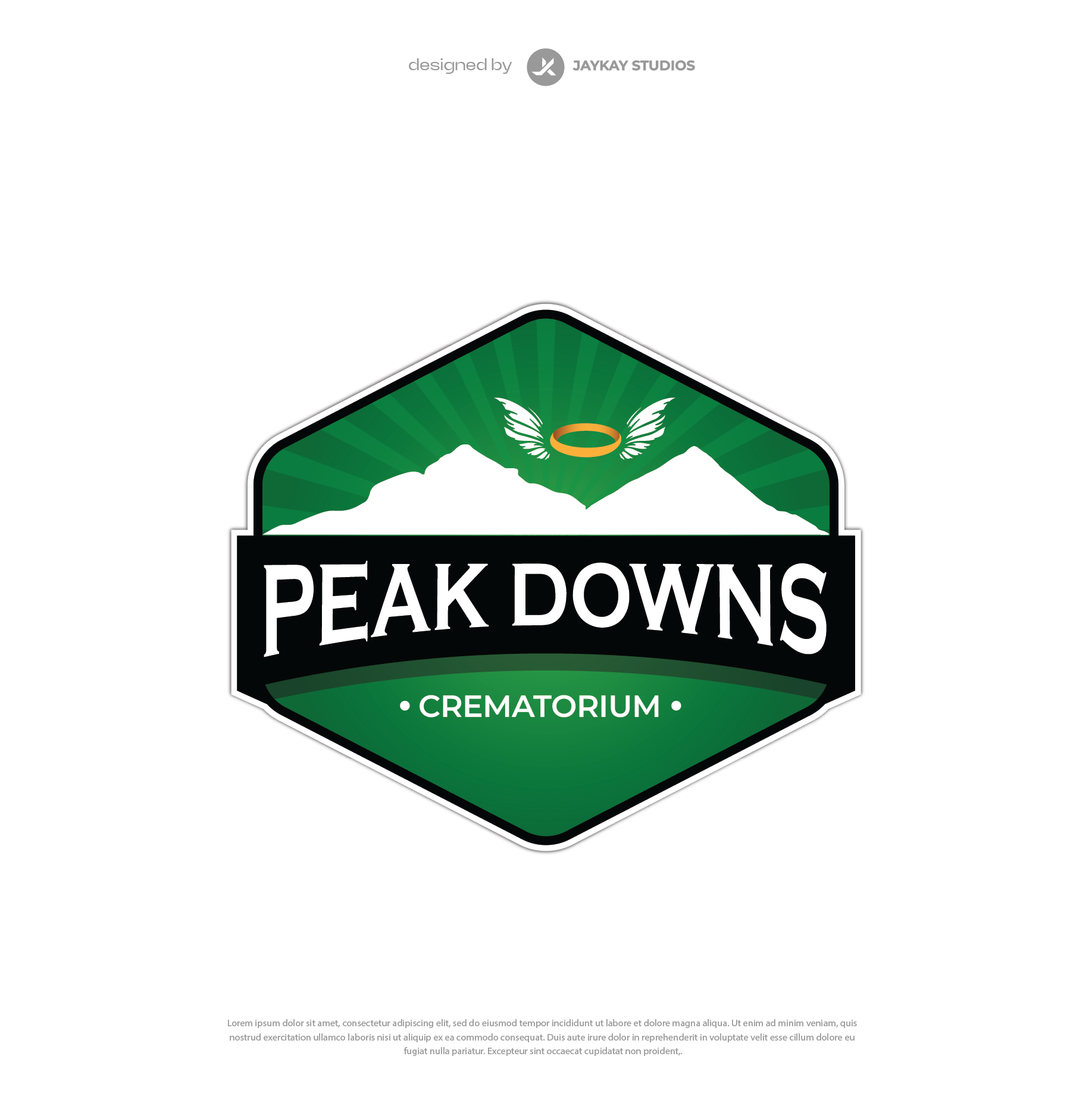 Logo Design by Jaskaran_Singh for this project | Design #33905292