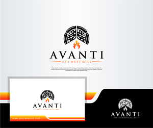 Avanti Wood Fired Pizza Kitchen and Bar