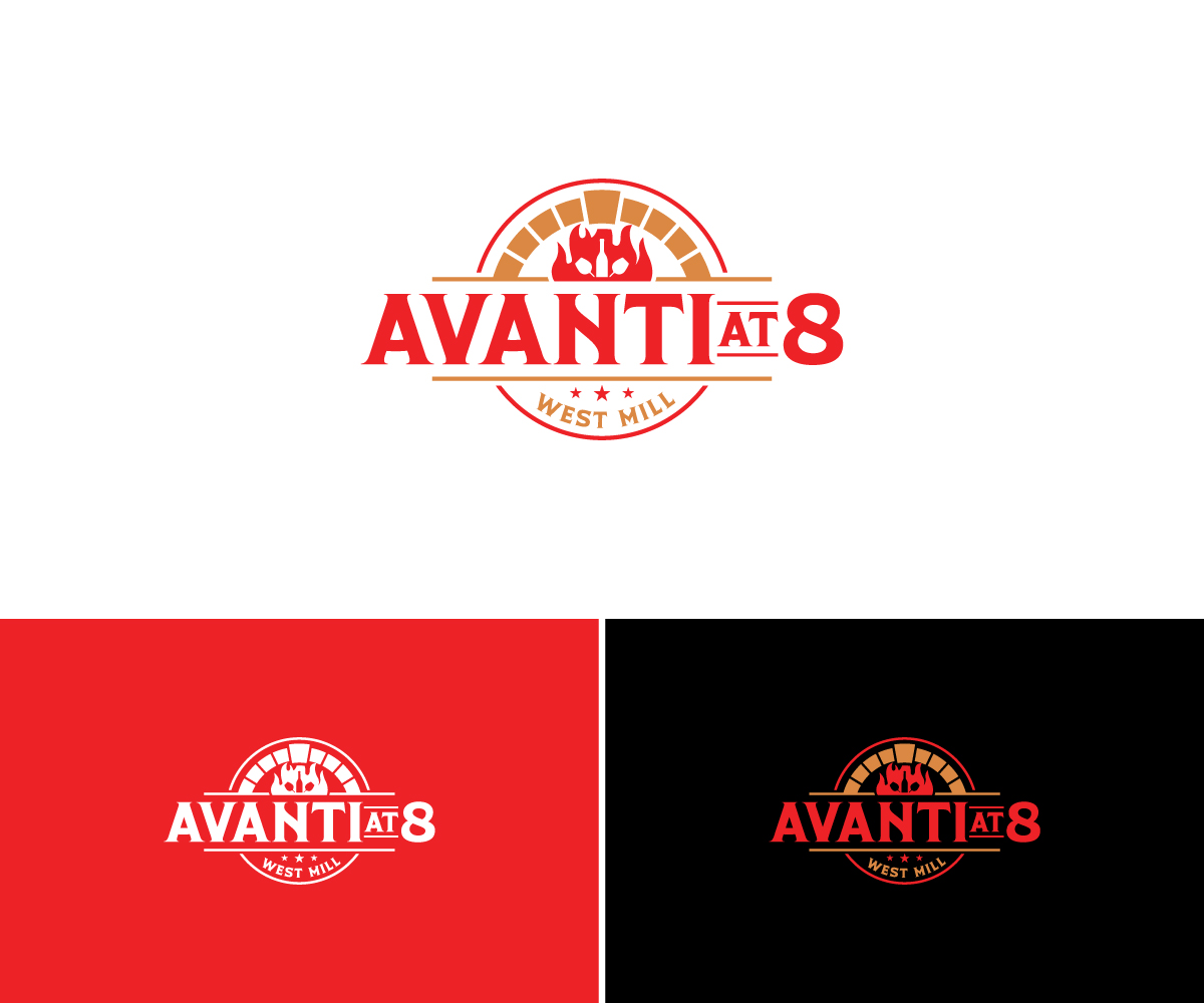 Logo Design by Widi Nalendra for this project | Design #33875204